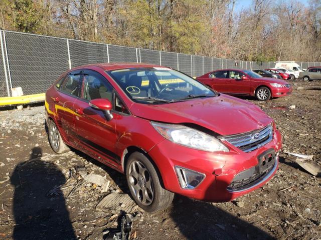 FORD FIESTA SEL 2011 3fadp4cj0bm111730