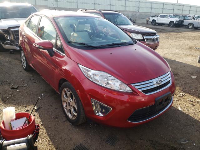 FORD FIESTA SEL 2011 3fadp4cj0bm119195