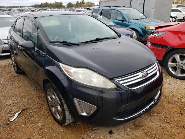 FORD FIESTA SEL 2011 3fadp4cj0bm143254