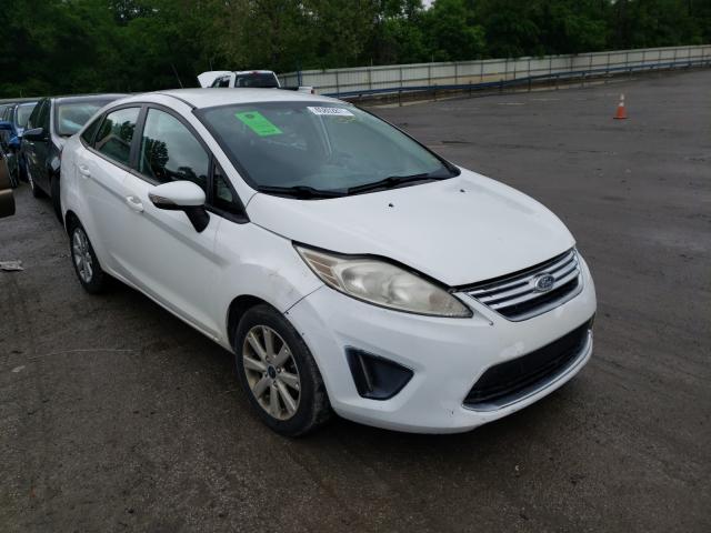 FORD FIESTA SEL 2011 3fadp4cj0bm186010