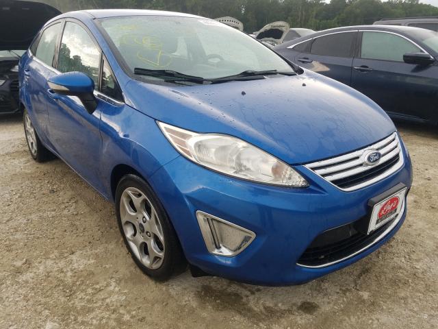 FORD FIESTA SEL 2011 3fadp4cj0bm202285