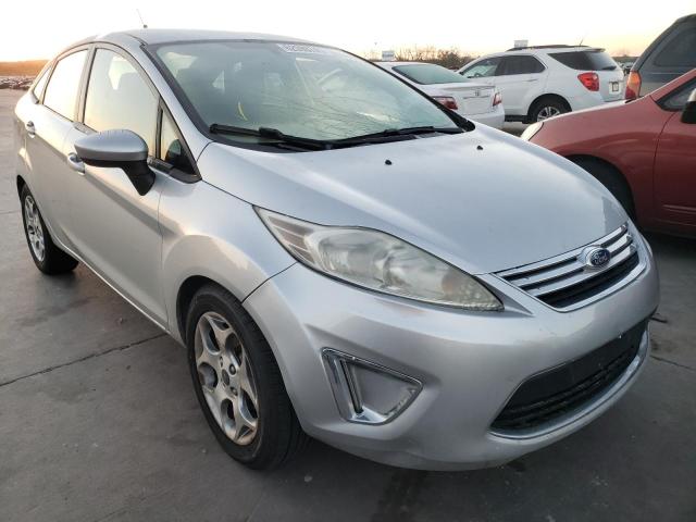 FORD FIESTA SEL 2011 3fadp4cj0bm205025