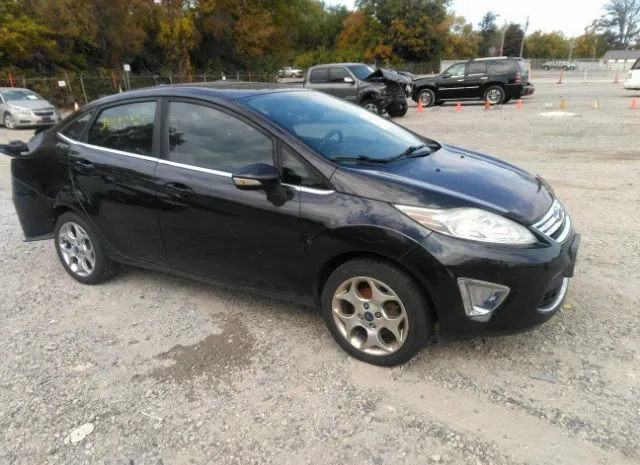 FORD FIESTA 2011 3fadp4cj0bm225856