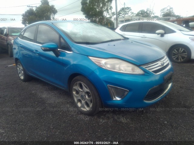 FORD FIESTA 2012 3fadp4cj0cm181360