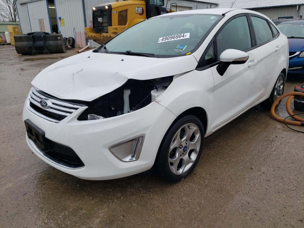 FORD FIESTA 2012 3fadp4cj0cm185604