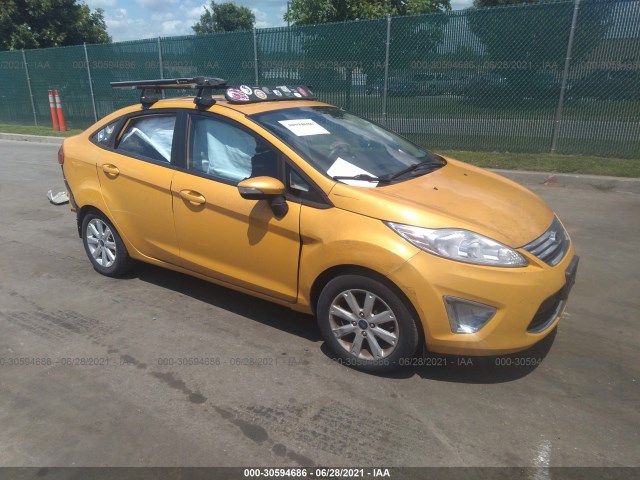 FORD FIESTA 2012 3fadp4cj0cm208430