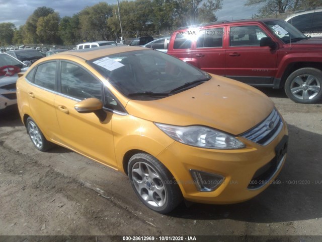 FORD FIESTA 2013 3fadp4cj0dm207635