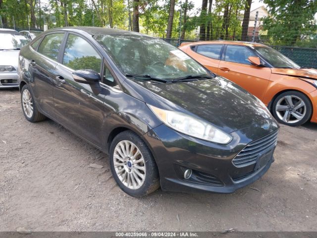 FORD FIESTA 2015 3fadp4cj0fm191746