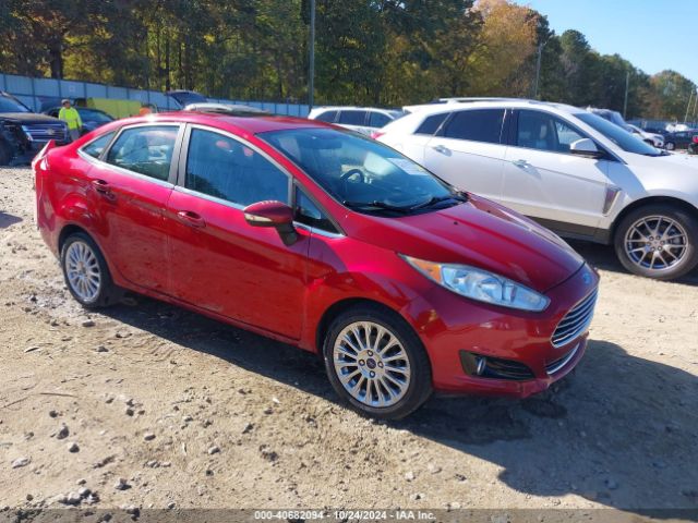 FORD FIESTA 2015 3fadp4cj0fm225619