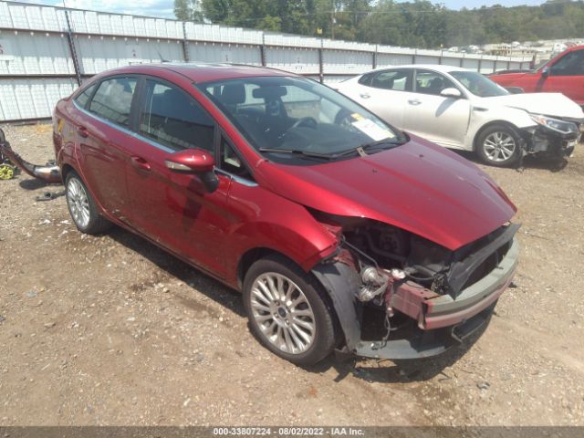 FORD FIESTA 2016 3fadp4cj0gm163303