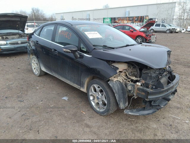 FORD FIESTA 2011 3fadp4cj1bm102289