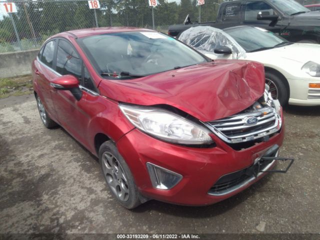 FORD FIESTA 2011 3fadp4cj1bm106763