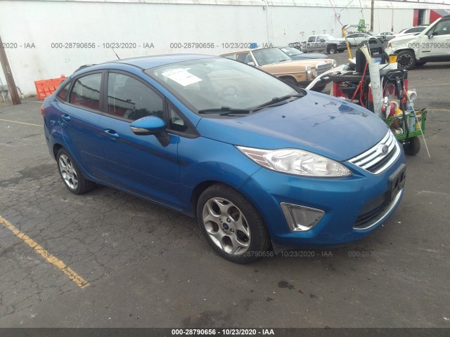 FORD FIESTA 2011 3fadp4cj1bm106892