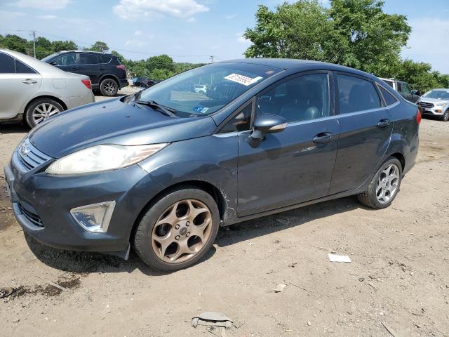 FORD FIESTA SEL 2011 3fadp4cj1bm108366