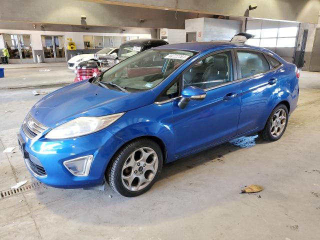 FORD FIESTA SEL 2011 3fadp4cj1bm109453