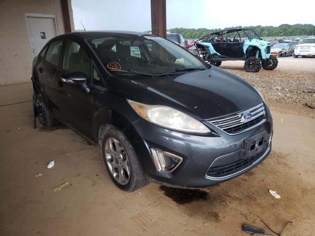 FORD FIESTA SEL 2011 3fadp4cj1bm117097