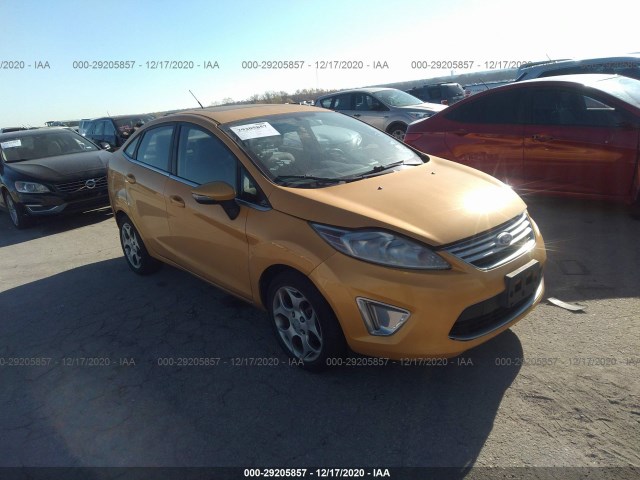 FORD FIESTA 2011 3fadp4cj1bm121831