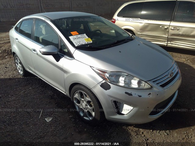 FORD FIESTA 2011 3fadp4cj1bm122297