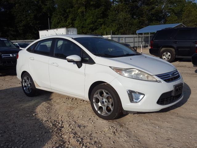 FORD FIESTA SEL 2011 3fadp4cj1bm143246