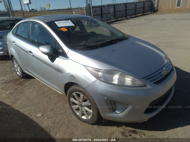 FORD FIESTA 2011 3fadp4cj1bm172066