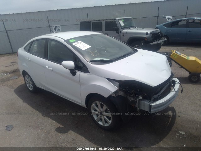 FORD FIESTA 2011 3fadp4cj1bm176733