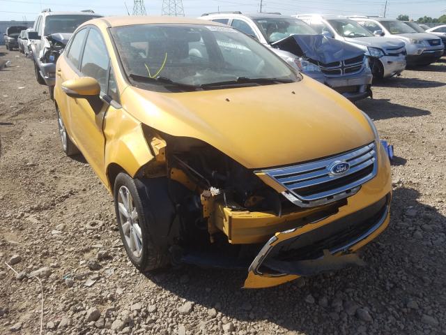 FORD FIESTA SEL 2011 3fadp4cj1bm181432