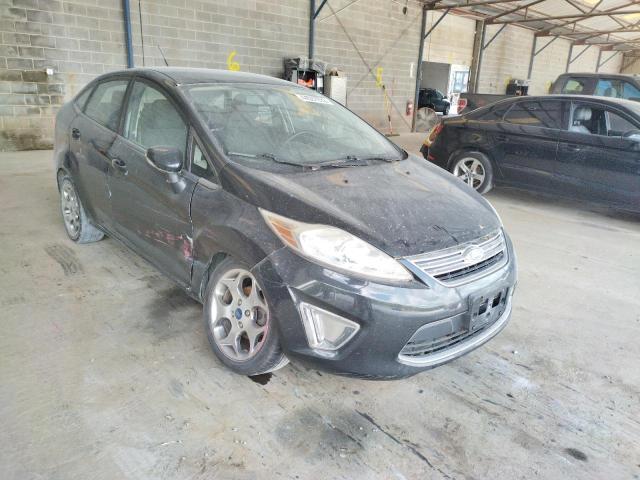 FORD FIESTA SEL 2011 3fadp4cj1bm221900