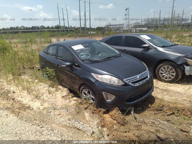 FORD FIESTA 2011 3fadp4cj1bm228507