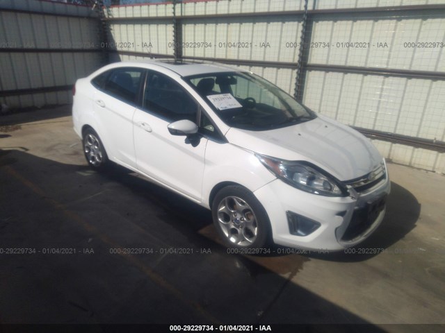 FORD FIESTA 2012 3fadp4cj1cm135150