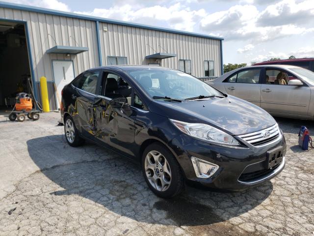 FORD FIESTA 2013 3fadp4cj1dm136560