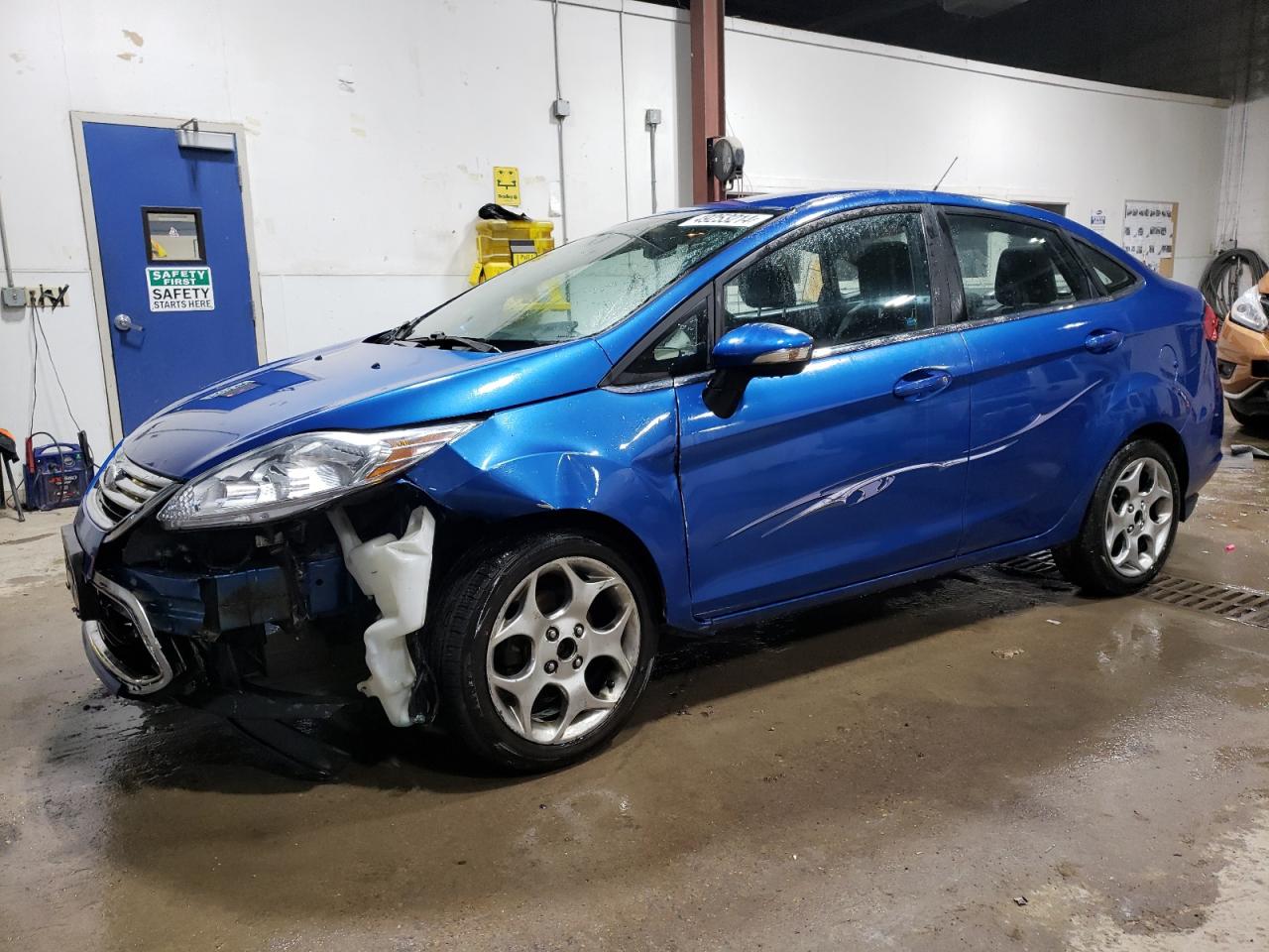 FORD FIESTA 2011 3fadp4cj2bm119702