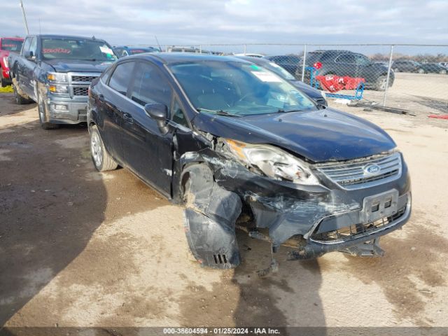 FORD FIESTA 2011 3fadp4cj2bm132479