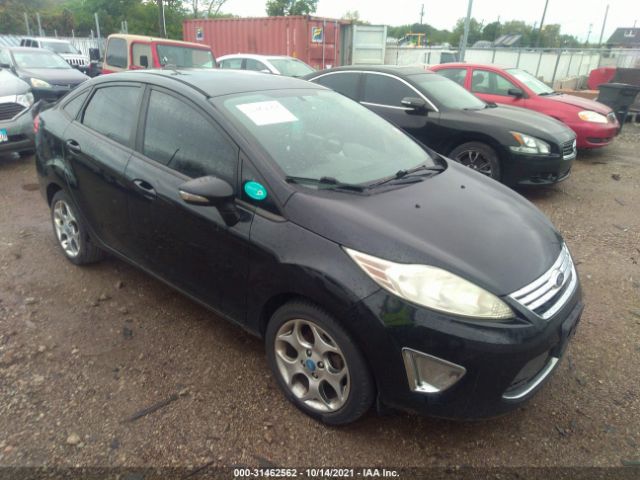 FORD FIESTA 2011 3fadp4cj2bm143255