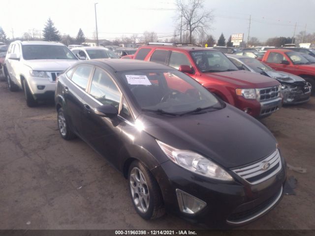 FORD FIESTA 2011 3fadp4cj2bm145006