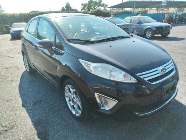 FORD FIESTA SEL 2011 3fadp4cj2bm145703