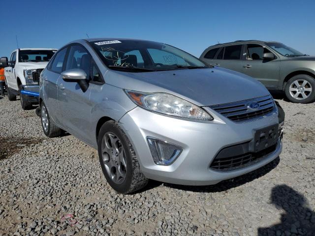 FORD FIESTA SEL 2011 3fadp4cj2bm146849