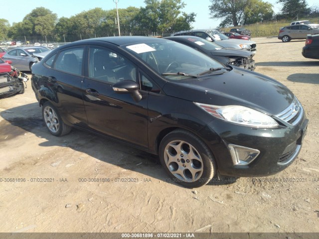 FORD FIESTA 2011 3fadp4cj2bm203325