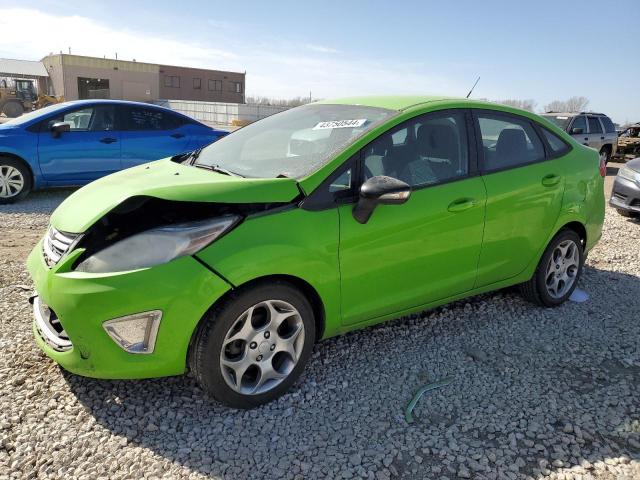 FORD FIESTA SEL 2011 3fadp4cj2bm207908