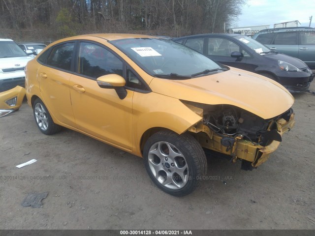 FORD FIESTA 2011 3fadp4cj2bm212879