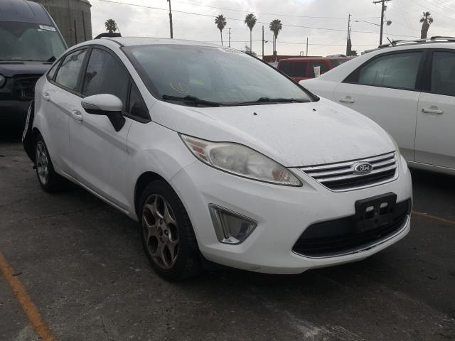 FORD FIESTA SEL 2011 3fadp4cj2bm212977