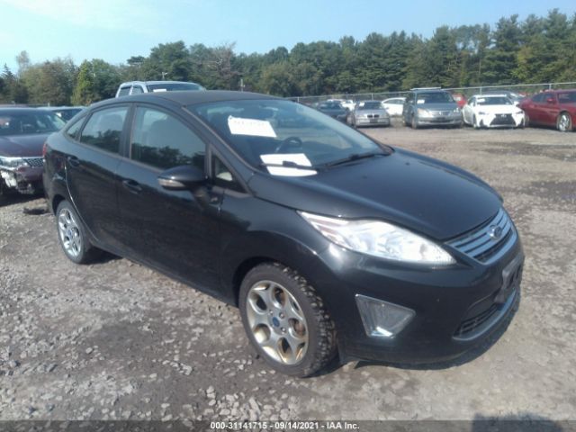 FORD FIESTA 2011 3fadp4cj2bm217094