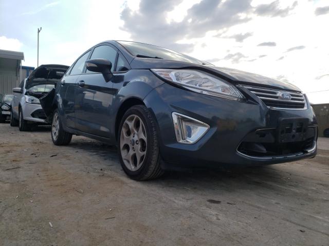 FORD FIESTA SEL 2011 3fadp4cj2bm217287