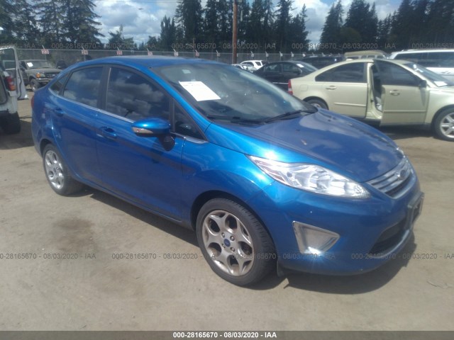 FORD FIESTA 2011 3fadp4cj2bm223980