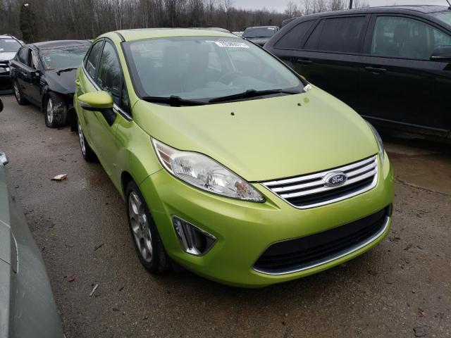 FORD FIESTA SEL 2011 3fadp4cj2bm225633