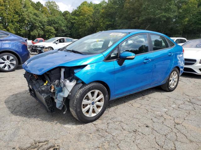 FORD FIESTA SEL 2012 3fadp4cj2cm208185