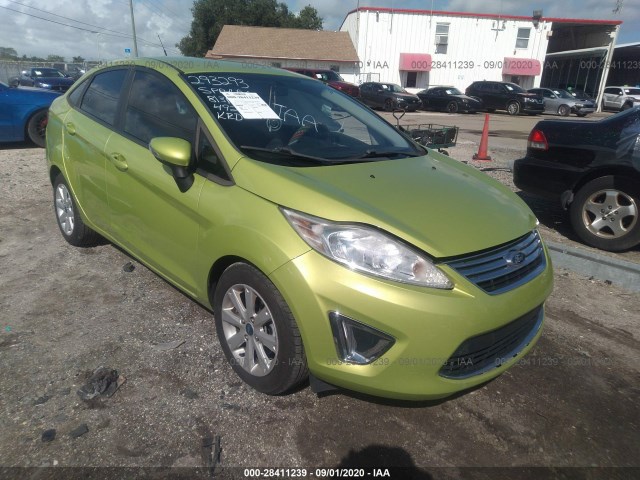 FORD FIESTA 2012 3fadp4cj2cm219557