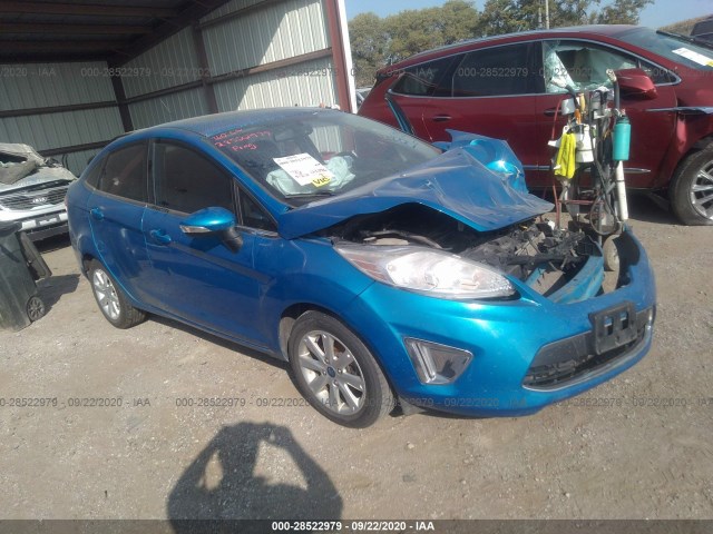 FORD FIESTA 2012 3fadp4cj2cm219817