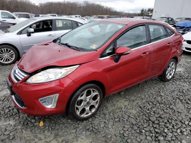 FORD FIESTA TIT 2013 3fadp4cj2dm217972