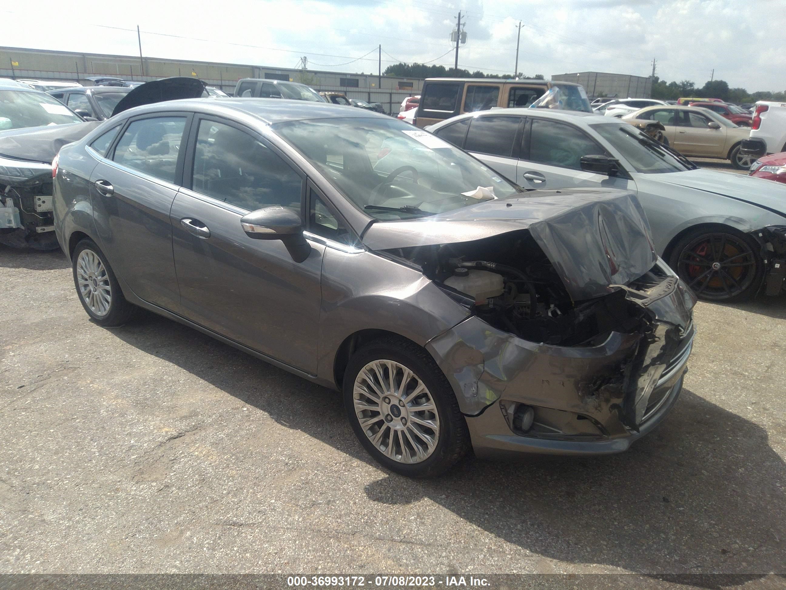 FORD FIESTA 2014 3fadp4cj2em103360