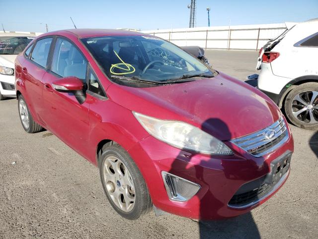 FORD FIESTA SEL 2011 3fadp4cj3bm103959